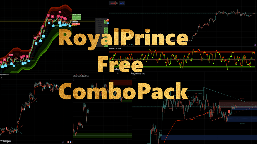 Combo Pack Free