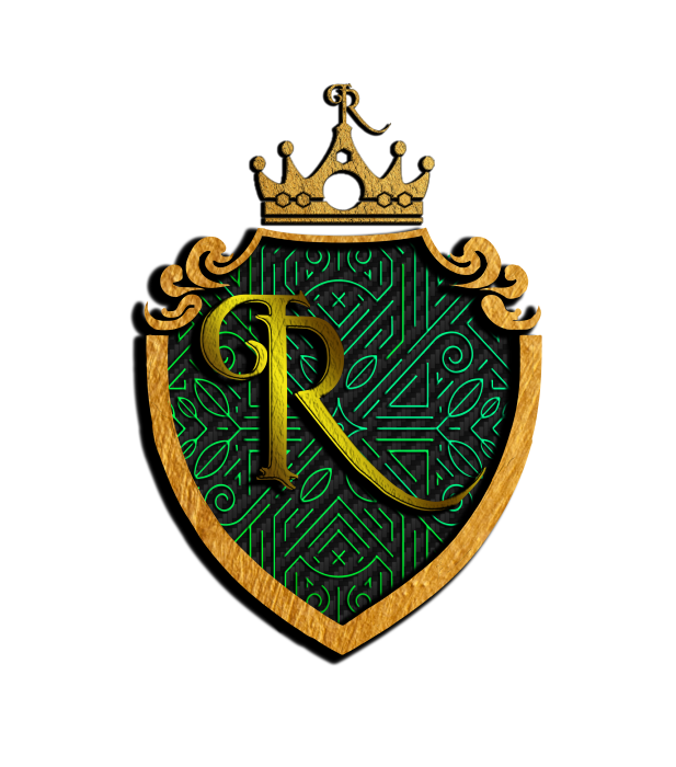 Royal Prince Trading Official Logo